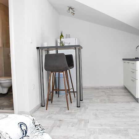 Apartmani Niko ザダル エクステリア 写真
