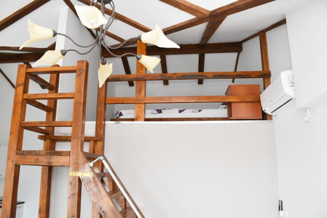Apartmani Niko ザダル エクステリア 写真