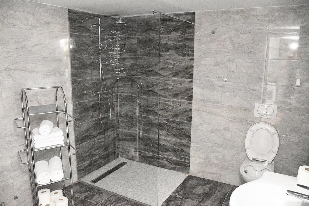 Apartmani Niko ザダル エクステリア 写真