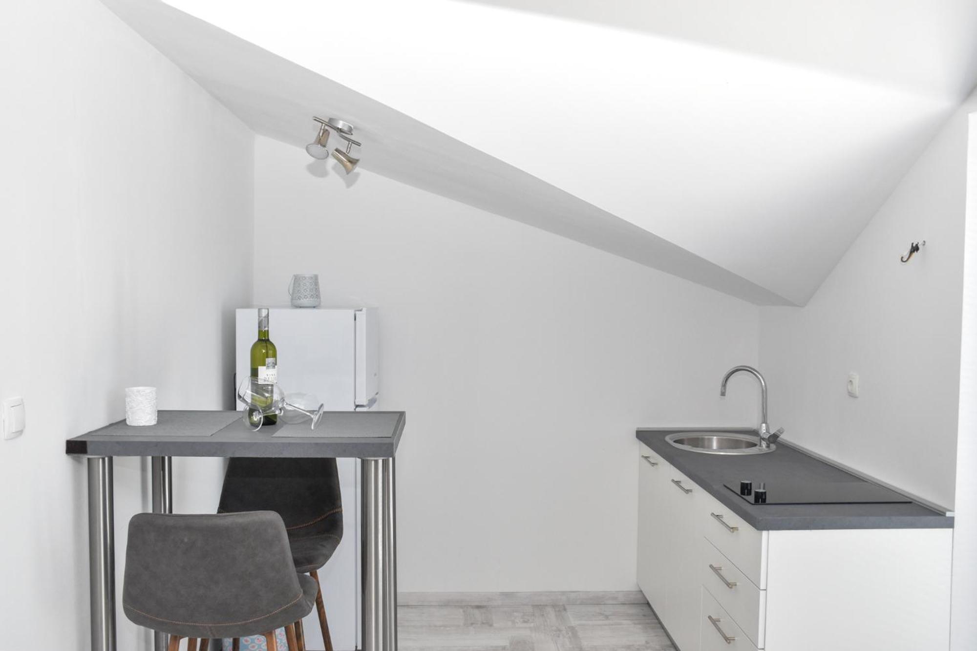 Apartmani Niko ザダル エクステリア 写真
