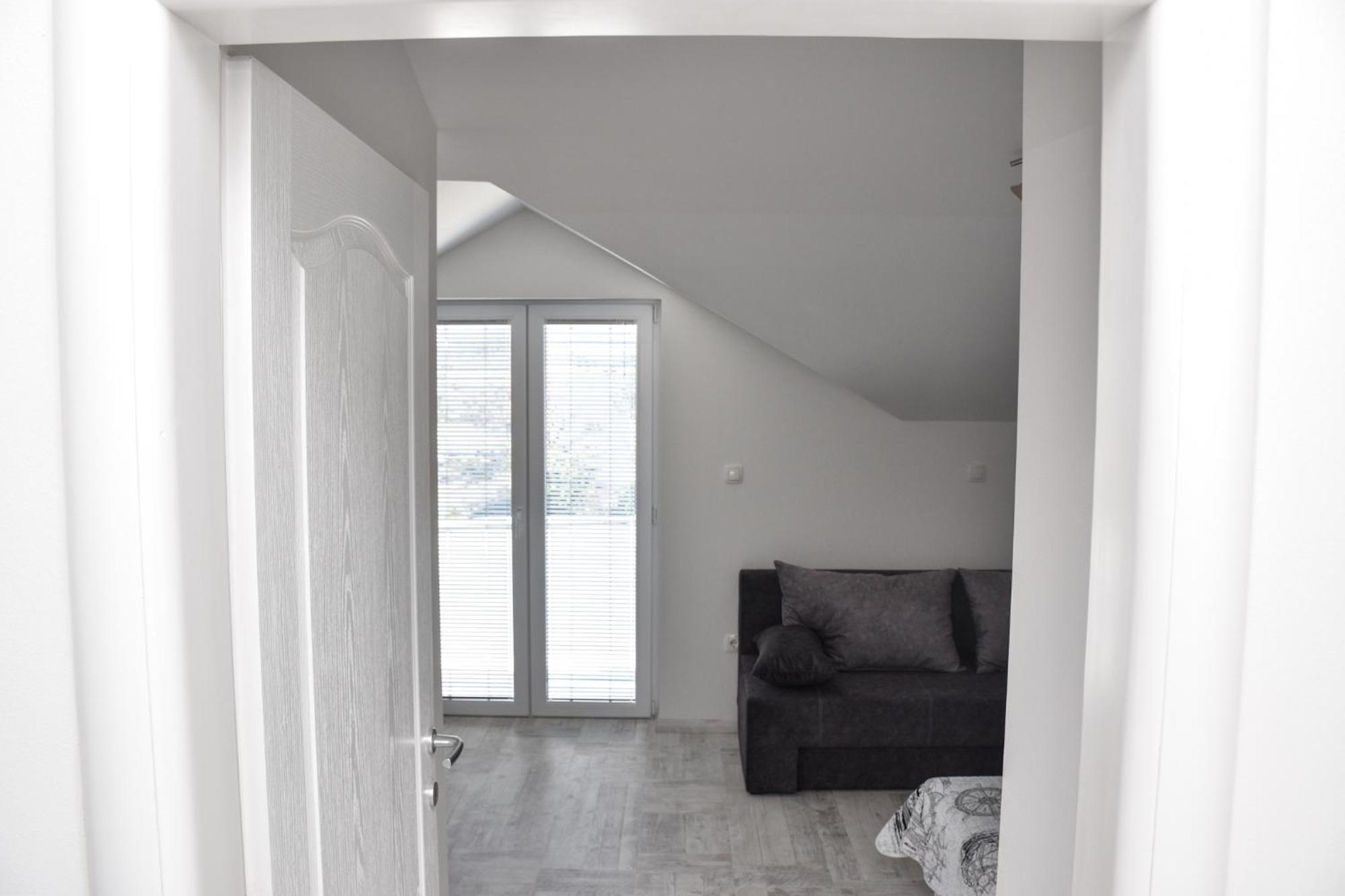 Apartmani Niko ザダル エクステリア 写真