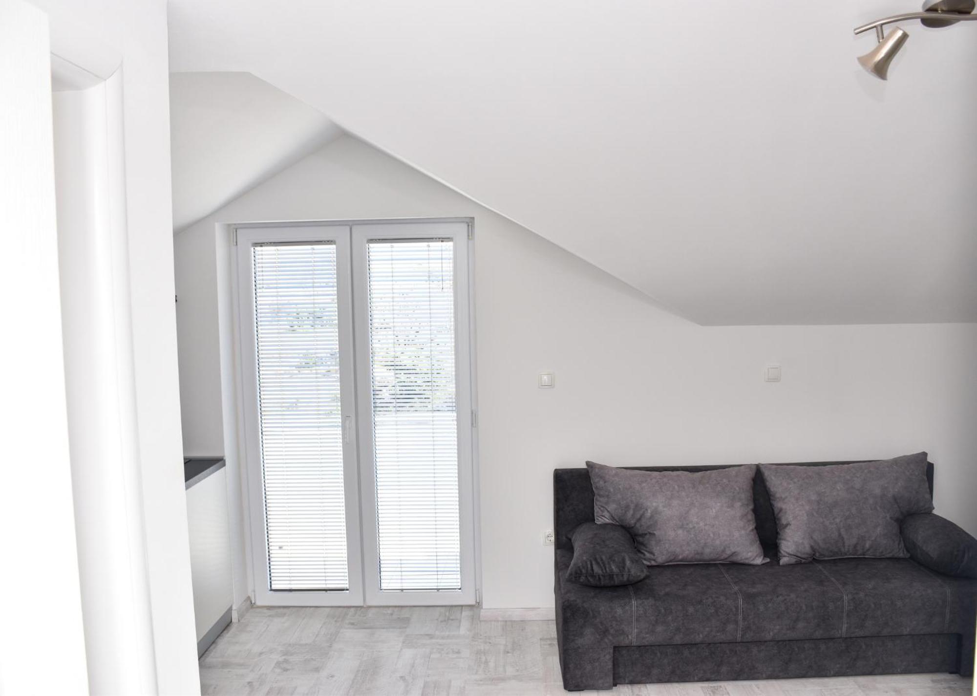 Apartmani Niko ザダル エクステリア 写真