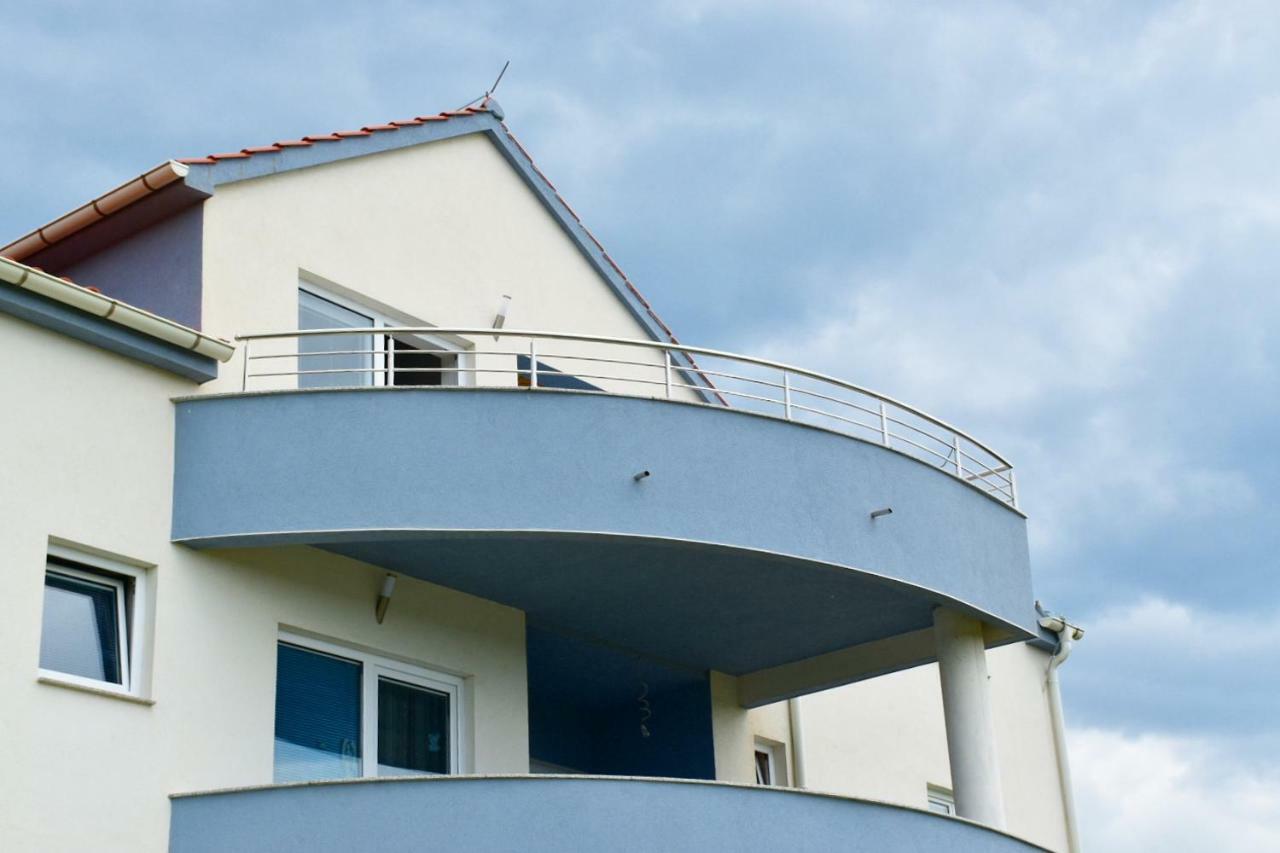 Apartmani Niko ザダル エクステリア 写真