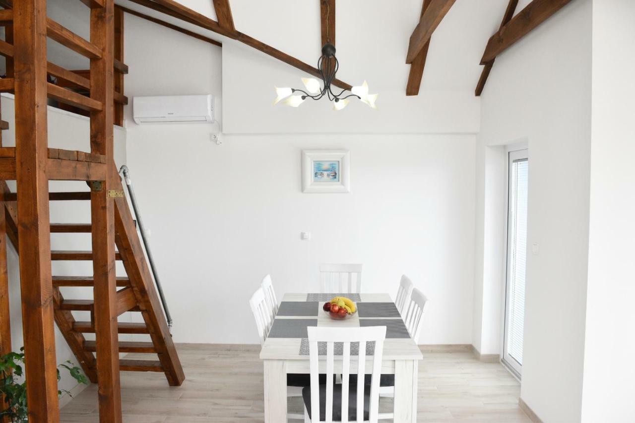 Apartmani Niko ザダル エクステリア 写真