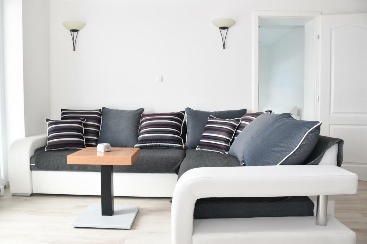Apartmani Niko ザダル エクステリア 写真