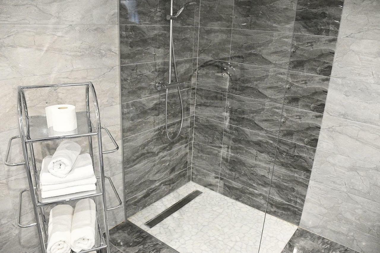 Apartmani Niko ザダル エクステリア 写真