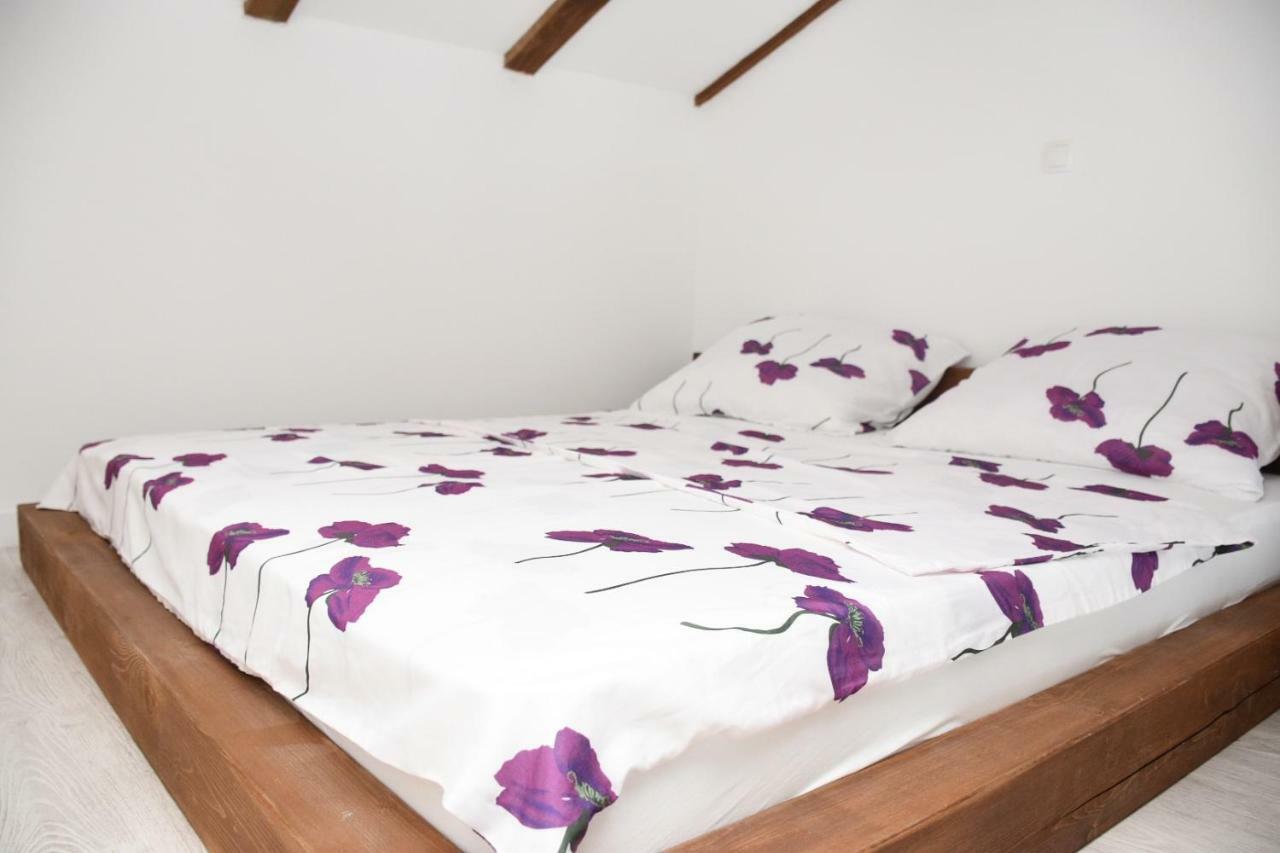 Apartmani Niko ザダル エクステリア 写真