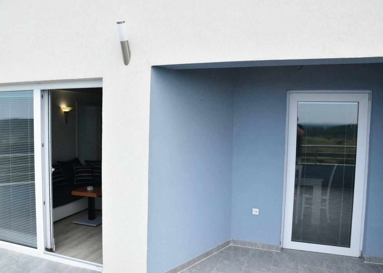 Apartmani Niko ザダル エクステリア 写真