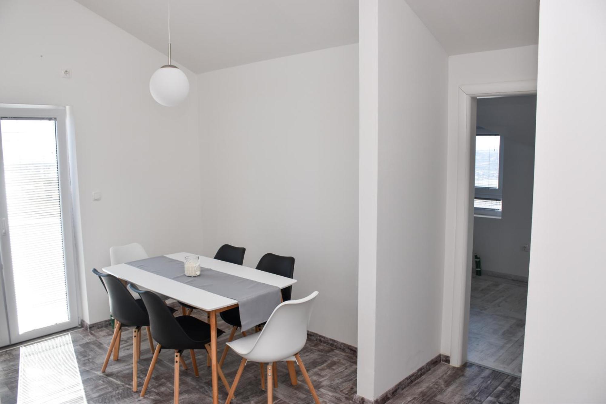 Apartmani Niko ザダル エクステリア 写真