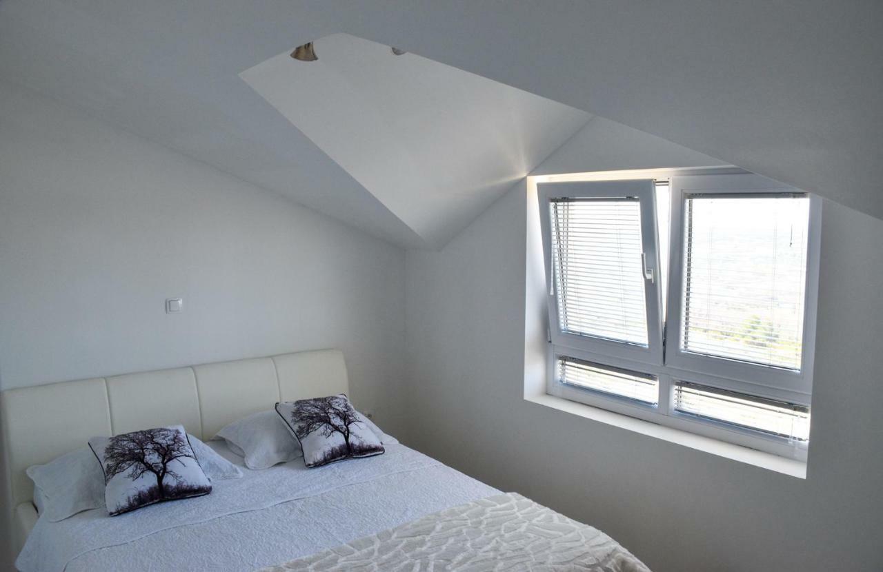 Apartmani Niko ザダル エクステリア 写真