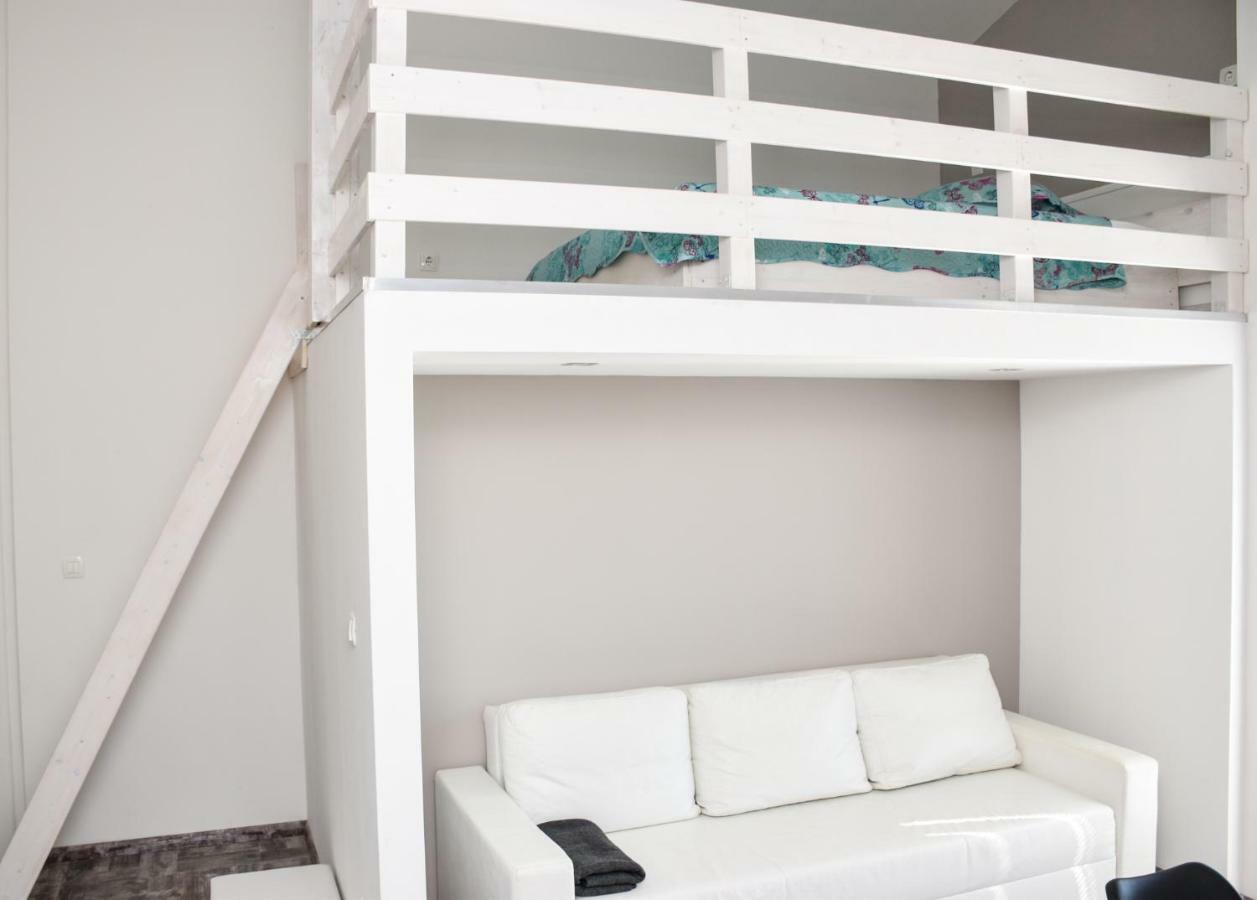 Apartmani Niko ザダル エクステリア 写真