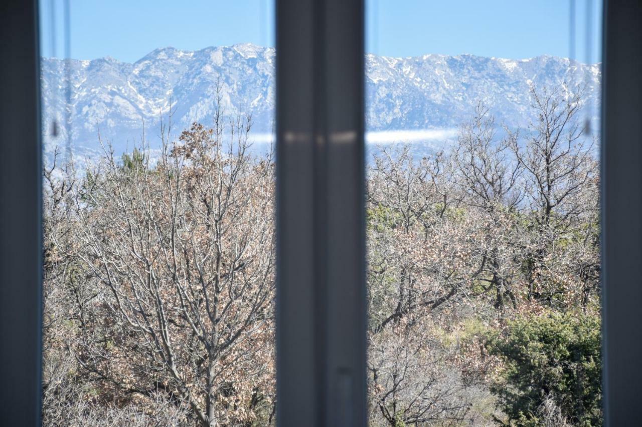 Apartmani Niko ザダル エクステリア 写真