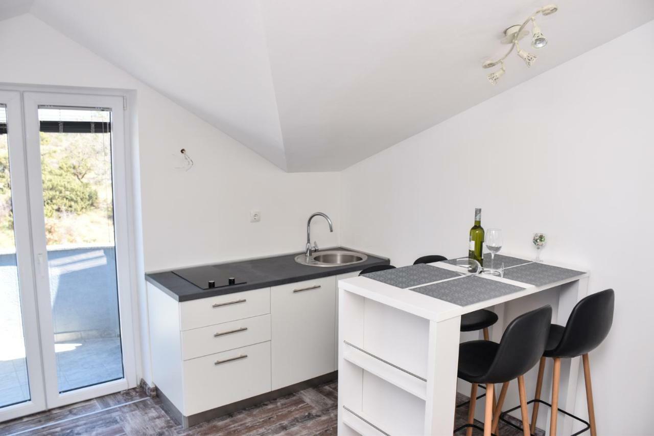 Apartmani Niko ザダル エクステリア 写真